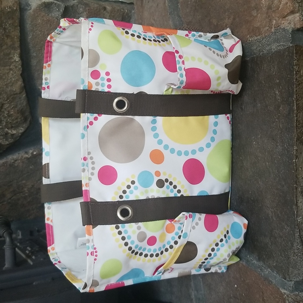 🛍UTILITY TOTE - Picture 4 of 9